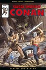 Buchcover Savage Sword of Conan: Classic Collection