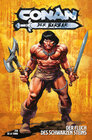 Buchcover Conan der Barbar