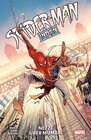 Buchcover Spider-Man: Indien - Netze über Mumbai