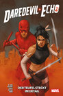 Buchcover Daredevil & Echo: Der Teufel steckt im Detail