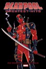 Buchcover Deadpool Anthologie: Deadpools Greatest Hits