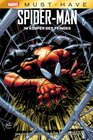 Buchcover Marvel Must-Have: Spider-Man - Im Körper des Feindes
