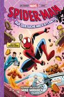 Buchcover Spider-Man: Auf der Suche nach Atlantis