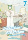 Buchcover Die Früchte der Platane - Ein Kinderarzt mit Herz 07