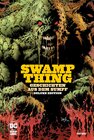 Buchcover Swamp Thing: Geschichten aus dem Sumpf (Deluxe Edition)