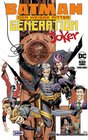 Buchcover Batman: Der Weiße Ritter - Generation Joker