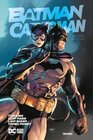 Buchcover Batman/Catwoman (Deluxe Edition)