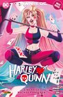 Buchcover Harley Quinn