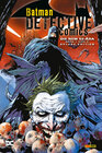 Buchcover Batman - Detective Comics: Die New 52-Ära (Deluxe Edition)