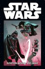 Buchcover Star Wars Marvel Comics-Kollektion