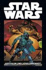 Buchcover Star Wars Marvel Comics-Kollektion