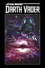Buchcover Star Wars Comics: Darth Vader Deluxe