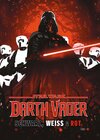 Buchcover Star Wars Comics: Darth Vader - Schwarz, Weiss & Rot Deluxe