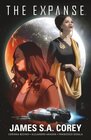 Buchcover The Expanse - Die Graphic Novel