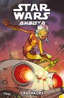 Buchcover Star Wars Comics: Ahsoka