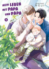 Buchcover Mein Leben mit Papa und Papa 01