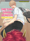 Buchcover Tabetemo Oishiku Arimasen: Ungenießbar 01
