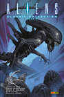 Buchcover Alien Classic Collection