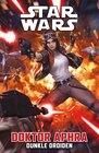 Buchcover Star Wars Comics: Doktor Aphra 7 - Dunkle Droiden
