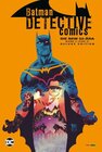 Buchcover Batman - Detective Comics: Die New 52-Ära (Deluxe Edition)