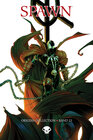 Buchcover Spawn Origins Collection