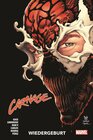 Buchcover Carnage - Neustart (2. Serie)