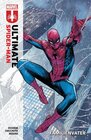 Buchcover Ultimate Spider-Man