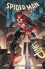 Buchcover Spider-Man - Neustart (2. Serie)