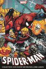 Buchcover Spider-Man Collection von David Michelinie & Erik Larsen