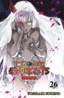 Buchcover Twin Star Exorcists - Onmyoji 26