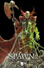 Buchcover Spawn Deluxe Collection