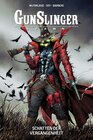 Buchcover Gunslinger Spawn