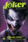 Buchcover Der Joker (Deluxe Edition): Töte den Joker!