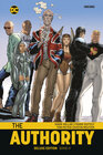 Buchcover The Authority (Deluxe Edition)