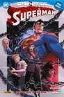 Buchcover Superman