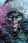 Buchcover Joker: The World (Softcover-Edition)