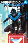 Buchcover Nightwing