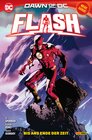 Buchcover Flash