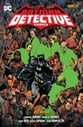 Buchcover Batman - Detective Comics