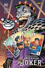 Buchcover Joker/Superman: Imperator Joker (Deluxe Edition)