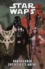 Buchcover Star Wars Comics: Darth Vader 7