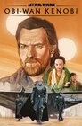 Buchcover Star Wars Comics: Obi-Wan Kenobi