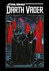 Buchcover Star Wars Comics: Darth Vader Deluxe