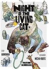 Buchcover Night of the Living Cat 05 - Phantom Kommiaundo