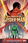 Buchcover Der überlegene Spider-Man