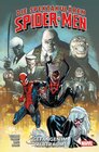 Buchcover Die spektakulären Spider-Men