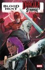 Buchcover Blood Hunt: Dracula/Strange Academy