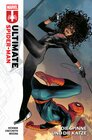 Buchcover Ultimate Spider-Man