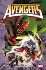 Buchcover Avengers - Neustart (2. Serie)