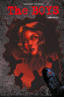 Buchcover The Boys (Pocket Edition)
